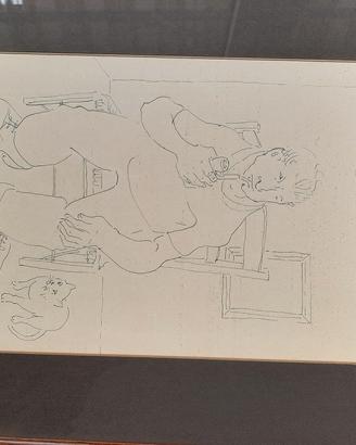 Quadro Carlo Sartori 1979