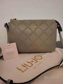 BORSA TRACOLLA LIU-JO