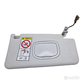 PARASOLE ALETTA LATO PASSEGGERO JEEP Renegade Seri