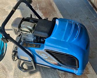 Motocompressore olive CAMPAGNOLA FALCON 260