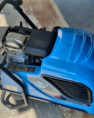 Motocompressore olive CAMPAGNOLA FALCON 260