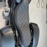 Sella touring harley Panebianco