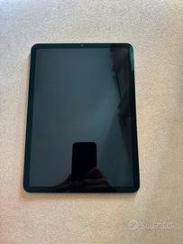 Ipad Air 10.9” 2022 256gb nero
