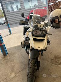 Bmw gs