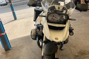 Bmw gs