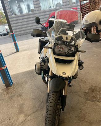 Bmw gs