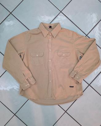 Giacca-Camicia Murphy & Nye a costine