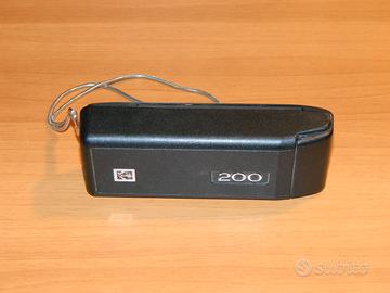 Fotocamera Kodak Ektra 200