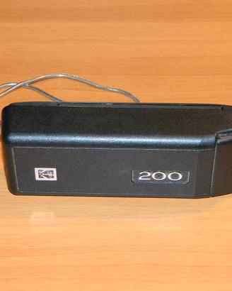 Fotocamera Kodak Ektra 200