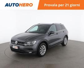 VOLKSWAGEN Tiguan CP11228