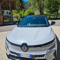 Renault Megane E-Tech Techno EV60 220cv electric