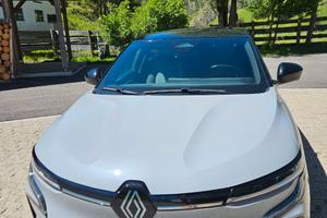 Renault Megane E-Tech Techno EV60 220cv electric