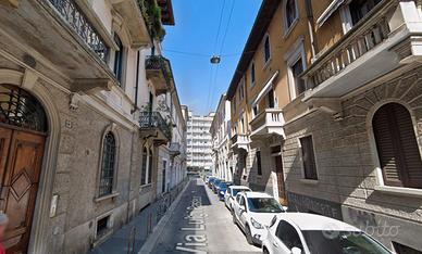 Monolocale zona Nolo arredato - 650eu sp. incluse