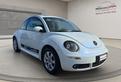 VOLKSWAGEN VIC New Beetle - 1.6 AUTOMATICA TETTO A