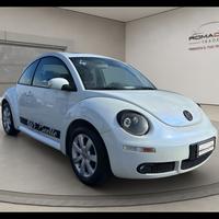VOLKSWAGEN VIC New Beetle - 1.6 AUTOMATICA TETTO A