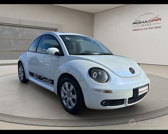 VOLKSWAGEN VIC New Beetle - 1.6 AUTOMATICA TETTO A