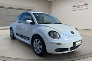 VOLKSWAGEN VIC New Beetle - 1.6 AUTOMATICA TETTO A