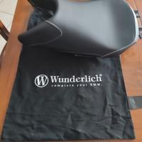 Sella Wunderlich AKTIVKOMFORT per BMW R 1200 RS LC