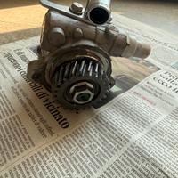 Pompa idroguida Mitsubishi Pajero GLS Target 