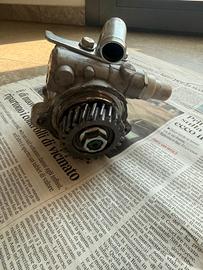 Pompa idroguida Mitsubishi Pajero GLS Target 