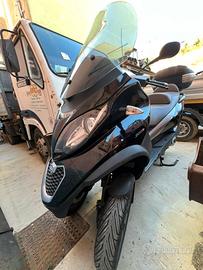 Scooter Piaggio Mp3 - Pat.B