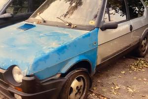 Fiat Ritmo 125TC ABARTH