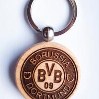 Portachiave Borussia Dortmund 