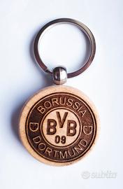 Portachiave Borussia Dortmund 