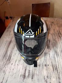 Casco Acerbis