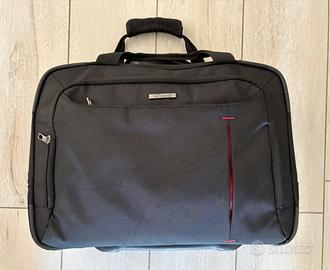Trolley Pilota Samsonite Guardit 2.0