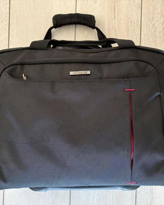 Trolley Pilota Samsonite Guardit 2.0