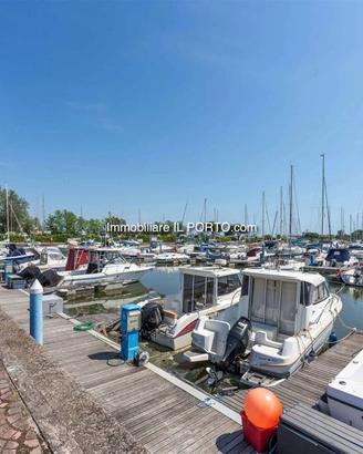 Box / Garage di 30 m² a Comacchio
