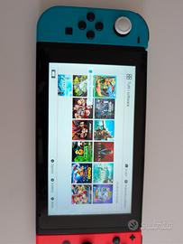 Nintendo switch picofly