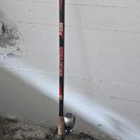 Canna Da Pesca Inglese 