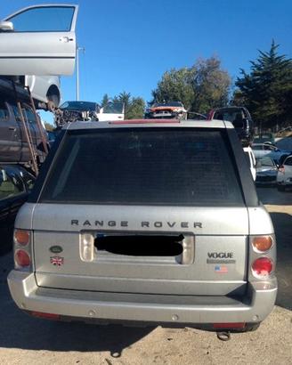 Land Rover Range Rover an02_2926G_130kw_306D1