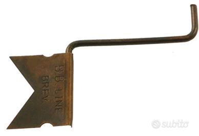 Ganci per tende senza forare