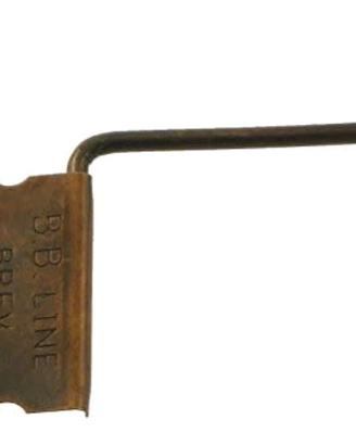 Ganci per tende senza forare