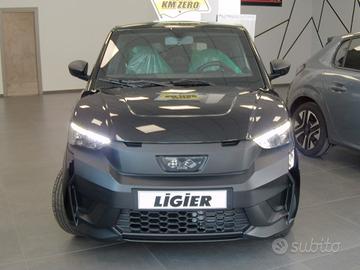 Ligier JS JS50 DCI L6 Elite Confort