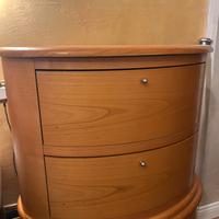 Comodini antica falegnameria 1921