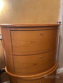 Comodini antica falegnameria 1921