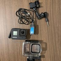 Go pro hero 8 black