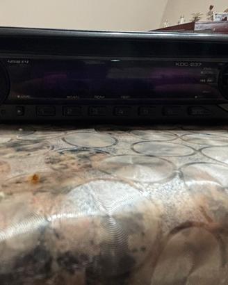 Autoradio