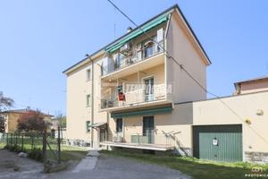 TRILOCALE AUTONOMO IN ZONA SAVENA