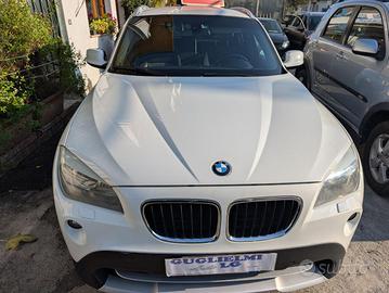 BMW X1 sDrive20d