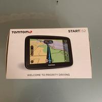Navigatore TomTom start 52