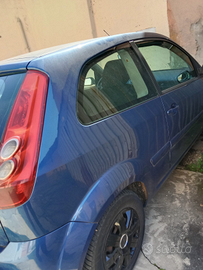 Ford Fiesta anno 2008 14 tdci