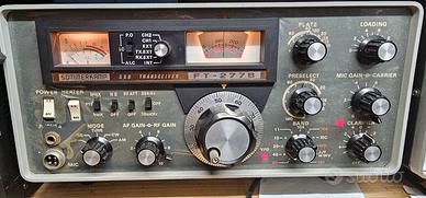 Sommerkamp ts-277b