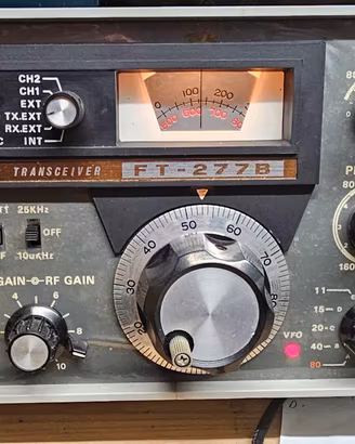 Sommerkamp ts-277b