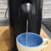 macchina caffè Nespresso Vertuo 