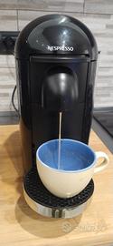 macchina caffè Nespresso Vertuo 